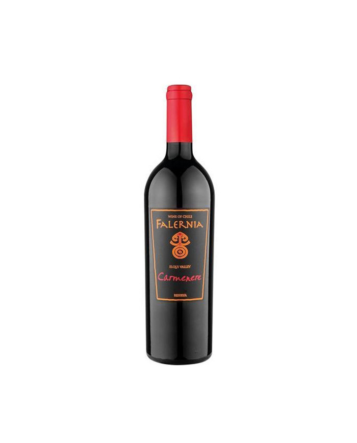 Red Wines  Carmenere Gran Reserva D.O. Elqui Valley 2020 - Viña Falernia 17,12 €
