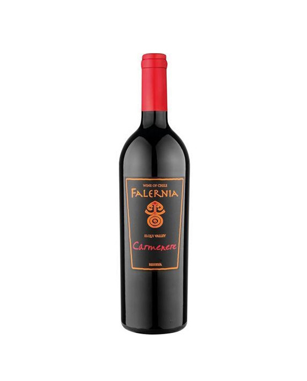 Rode wijnen  Carmenere Gran Reserva D.O. Elqui Valley 2020 - Viña Falernia 17,12 â‚¬ Rode wijnen  Carmenere Gran Reserva D.O. Elqui Valley 2020 - Viña Falernia 17,12 â‚¬