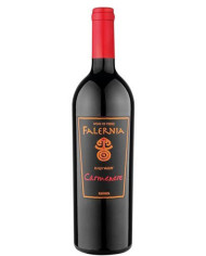 Red Wines  Carmenere Gran Reserva D.O. Elqui Valley 2020 - Viña Falernia 17,12 €