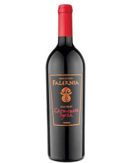 Red Wines  Carmenere Syrah Gran Reserva 2018 - Viña Falernia 14,50 €