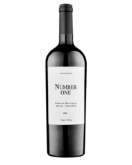 Vini Rossi  Number One D.O. Elqui Valley 2018 - Viña Falernia 14,93 €