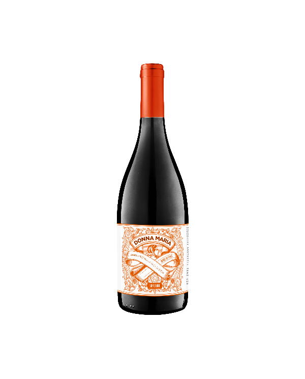 Rode wijnen  Donna Maria Syrah Reserva 2016 - Viña Falernia 18,40 â‚¬ Rode wijnen  Donna Maria Syrah Reserva 2016 - Viña Falernia 18,40 â‚¬