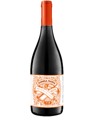Red Wines  Donna Maria Syrah Reserva 2016 - Viña Falernia 18,40 €