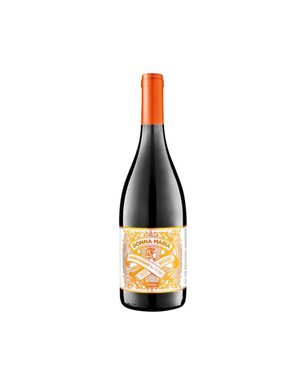 Rode wijnen  Donna Maria Cabernet Sauvignon Reserva 2015 - Viña Falernia 18,40 â‚¬ Rode wijnen  Donna Maria Cabernet Sauvignon Reserva 2015 - Viña Falernia 18,40 â‚¬