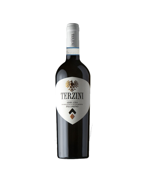 White wines  Abruzzo Pecorino DOP 2020 - Terzini 9,02 â‚¬ White wines  Abruzzo Pecorino DOP 2020 - Terzini 9,02 â‚¬