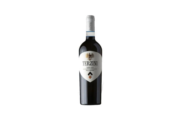 Vini Bianchi  Abruzzo Pecorino DOP 2020 - Terzini 9,02&nbsp;€