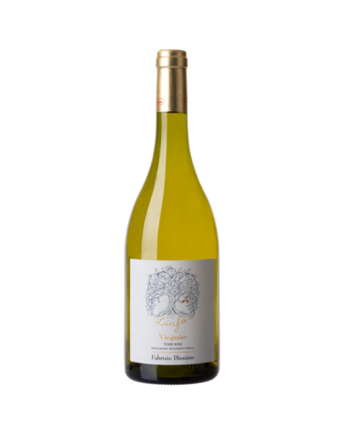 Vini Bianchi  Linfa Viognier Toscana IGT 2020 - Fabrizio Dionisio 20,20 € Vini Bianchi  Linfa Viognier Toscana IGT 2020 - Fabrizio Dionisio 20,20 €