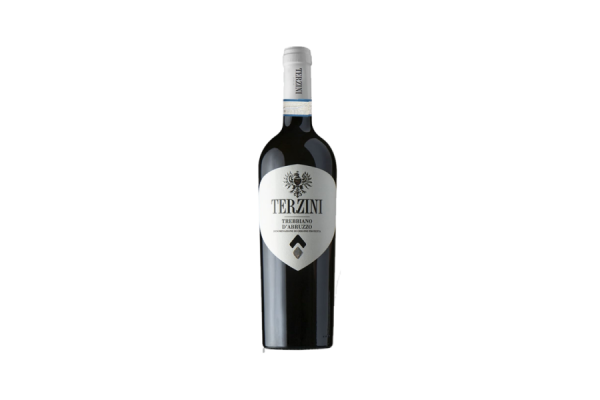 Vini Bianchi  Trebbiano d’Abruzzo DOP 2020 - Terzini 9,02&nbsp;€