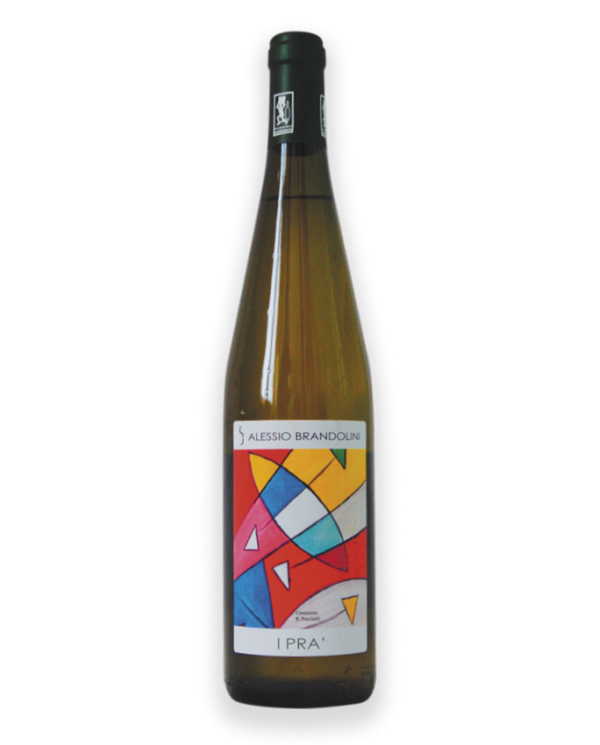 Vini Bianchi  I Prà Riesling Provincia di Pavia IGT 2021 - Alessio Brandolini 17,50 â‚¬ Vini Bianchi  I Prà Riesling Provincia di Pavia IGT 2021 - Alessio Brandolini 17,50 â‚¬