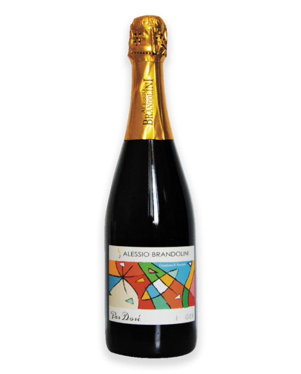 Sparkling Wines  I GER VSQ Pinot Nero bianco Metodo Classico – Alessio Brandolini 39,20 â‚¬ Sparkling Wines  I GER VSQ Pinot Nero bianco Metodo Classico – Alessio Brandolini 39,20 â‚¬