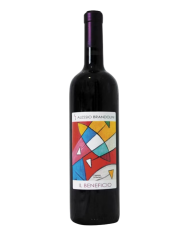 Red Wines  Il Beneficio Provincia di Pavia IGT 2017 – Alessio Brandolini 17,80 â‚¬ Red Wines  Il Beneficio Provincia di Pavia IGT 2017 – Alessio Brandolini 17,80 â‚¬