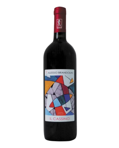 Red Wines  Bonarda Il Cassino Oltrepò Pavese DOC Frizzante 2022 – Alessio Brandolini 9,10 â‚¬ Red Wines  Bonarda Il Cassino Oltrepò Pavese DOC Frizzante 2022 – Alessio Brandolini 9,10 â‚¬