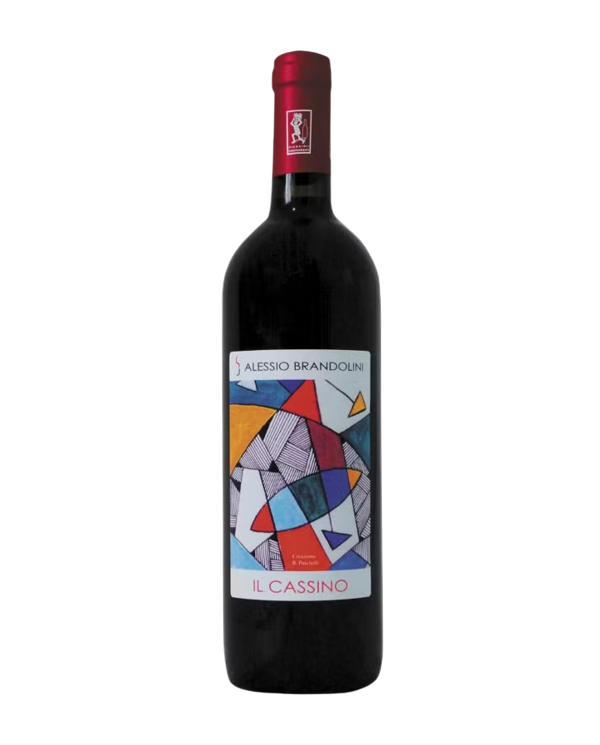 Red Wines  Bonarda Il Cassino Oltrepò Pavese DOC Frizzante 2022 – Alessio Brandolini 9,10 â‚¬ Red Wines  Bonarda Il Cassino Oltrepò Pavese DOC Frizzante 2022 – Alessio Brandolini 9,10 â‚¬