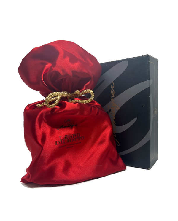 Distillates  Grappa Legno 18 in decanter – Montagner 65,34 €