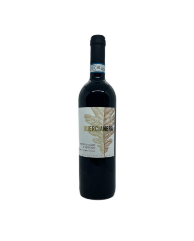 Red Wines  Quercianera Montepulciano d’Abruzzo DOC 2022 - Spinelli 6,32 € Red Wines  Quercianera Montepulciano d’Abruzzo DOC 2022 - Spinelli 6,32 €