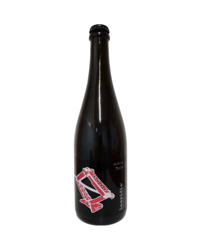 Rosé-Weine  Crick 2017 - Lammidia 12,60 €