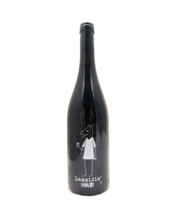 Red Wines  Anubi Syrah 2019 – Lammidia 16,74 â‚¬ Red Wines  Anubi Syrah 2019 – Lammidia 16,74 â‚¬
