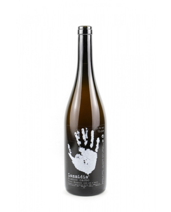 White wines  Bianco Carbo - Lammidia 14,30 â‚¬ White wines  Bianco Carbo - Lammidia 14,30 â‚¬