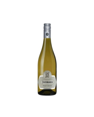 White wines  Venezia Giulia Pinot Grigio IGT 2022 - Jermann 18,09 €