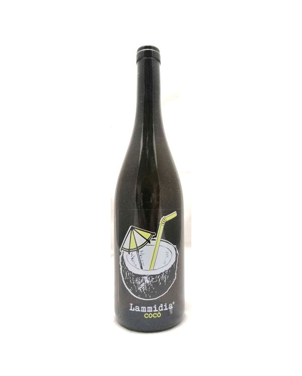 White wines  Cocò 2019 - Lammidia 14,30 â‚¬ White wines  Cocò 2019 - Lammidia 14,30 â‚¬