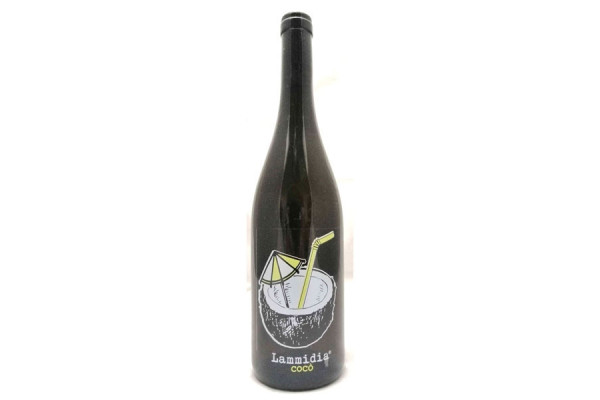 Vini Bianchi  Cocò 2019 - Lammidia 14,30 €