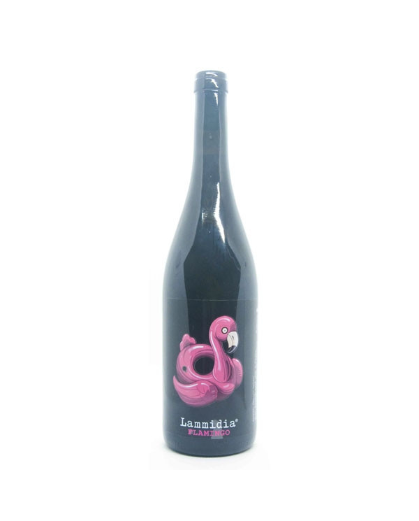 Rosé Wines  Flamingo 2022 - Lammidia 14,90 â‚¬ Rosé Wines  Flamingo 2022 - Lammidia 14,90 â‚¬