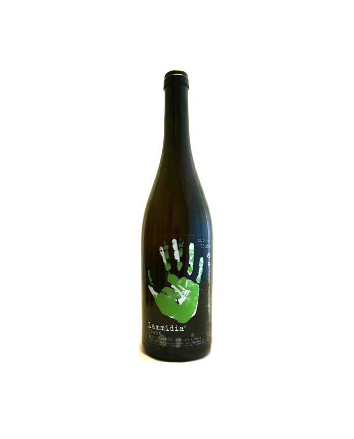 White wines  Frekt 2022 - Lammidia 14,90 €