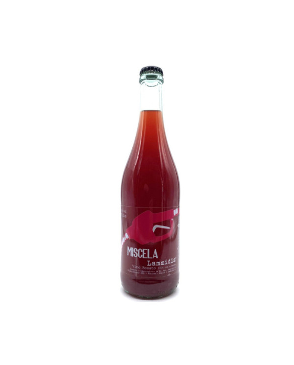 Red Wines  Miscela Rosato 2022 - Lammidia 9,94 â‚¬ Red Wines  Miscela Rosato 2022 - Lammidia 9,94 â‚¬
