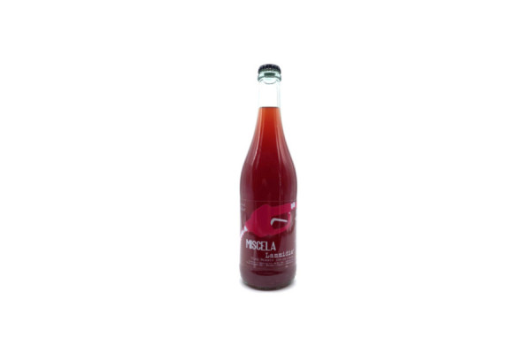 Vini Rossi  Miscela Rosato 2022 - Lammidia 9,94&nbsp;€