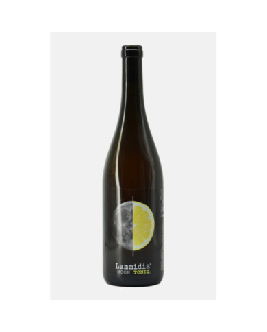 Witte Wijnen  Moon Tonic - Lammidia 15,00 â‚¬ Witte Wijnen  Moon Tonic - Lammidia 15,00 â‚¬