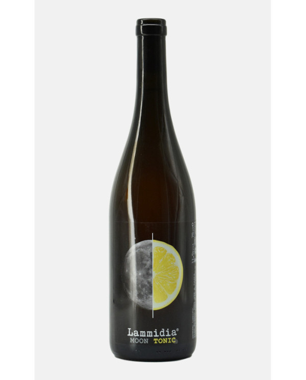 White wines  Moon Tonic - Lammidia 15,00 â‚¬ White wines  Moon Tonic - Lammidia 15,00 â‚¬