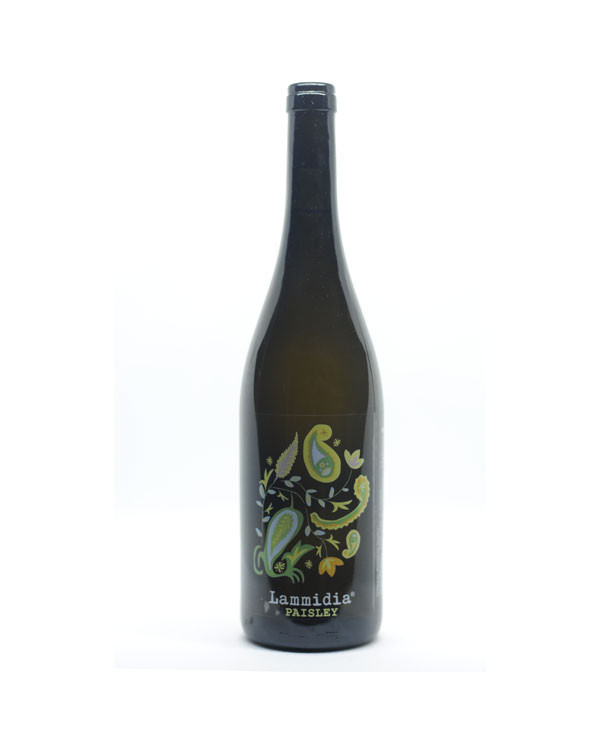 White wines  Paisley 2020 – Lammidia 16,60 â‚¬ White wines  Paisley 2020 – Lammidia 16,60 â‚¬