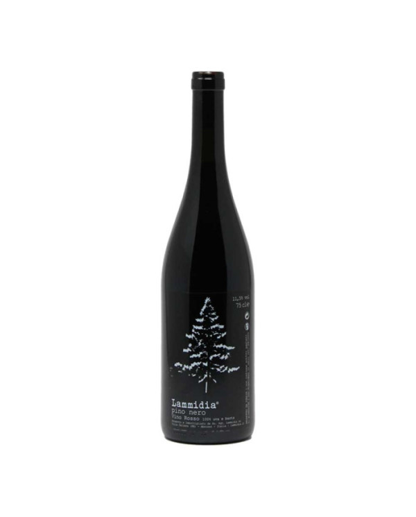 Red Wines  Pino Nero in Anfora 2022 – Lammidia 20,16 â‚¬ Red Wines  Pino Nero in Anfora 2022 – Lammidia 20,16 â‚¬