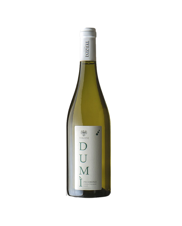 White wines  Dumì Pecorino IGP 2020 - Terzini 6,59 â‚¬ White wines  Dumì Pecorino IGP 2020 - Terzini 6,59 â‚¬