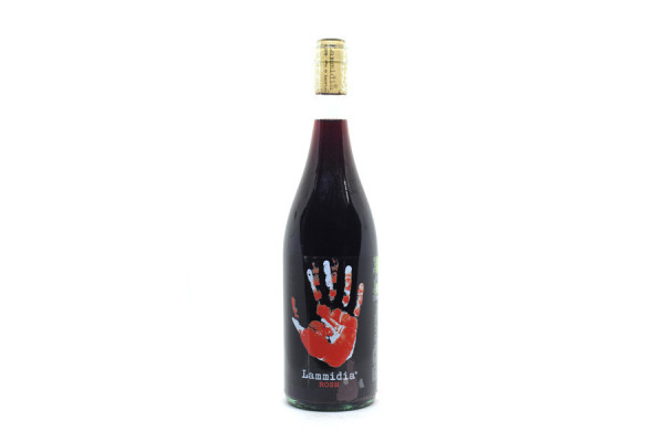 Vini Rossi  Rosh 2021 - Lammidia 10,91&nbsp;€