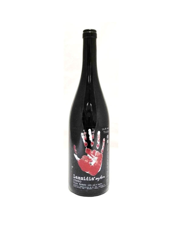 Red Wines  Rosso Anfora 2021 - Lammidia 19,00 â‚¬ Red Wines  Rosso Anfora 2021 - Lammidia 19,00 â‚¬