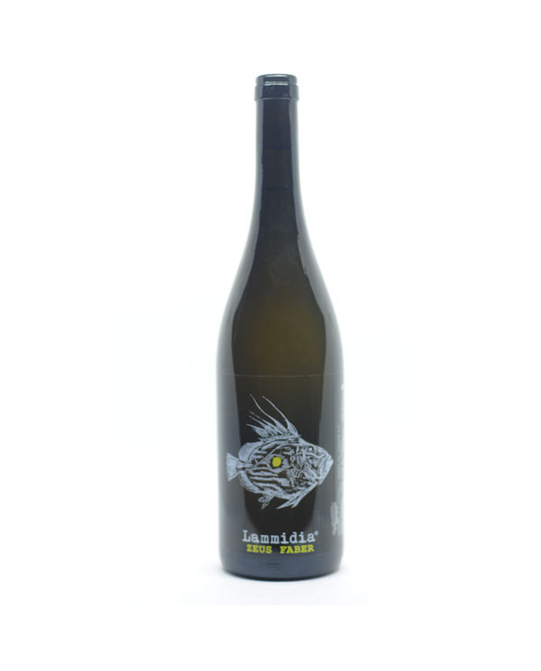 White wines  Zeus Faber 2021 – Lammidia 16,60 â‚¬ White wines  Zeus Faber 2021 – Lammidia 16,60 â‚¬