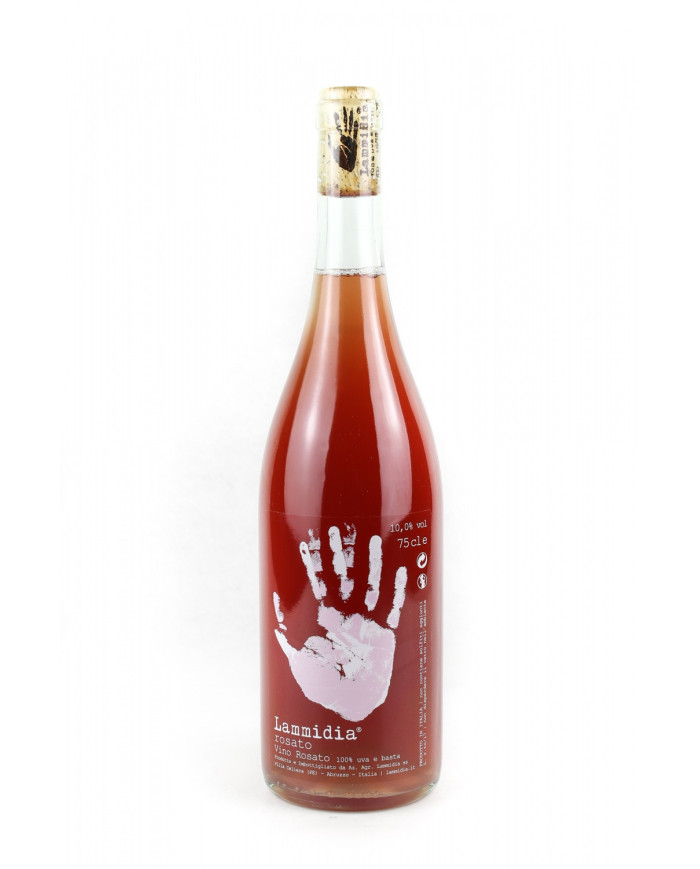 Rosé Wines  Rosato 2022 - Lammidia 13,78 â‚¬ Rosé Wines  Rosato 2022 - Lammidia 13,78 â‚¬