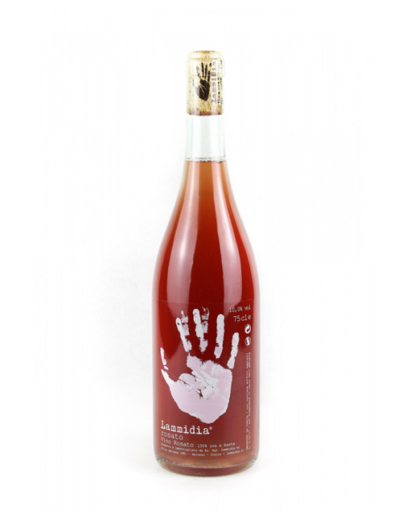 Rosé Wines  Rosato 2022 - Lammidia 13,78 â‚¬ Rosé Wines  Rosato 2022 - Lammidia 13,78 â‚¬