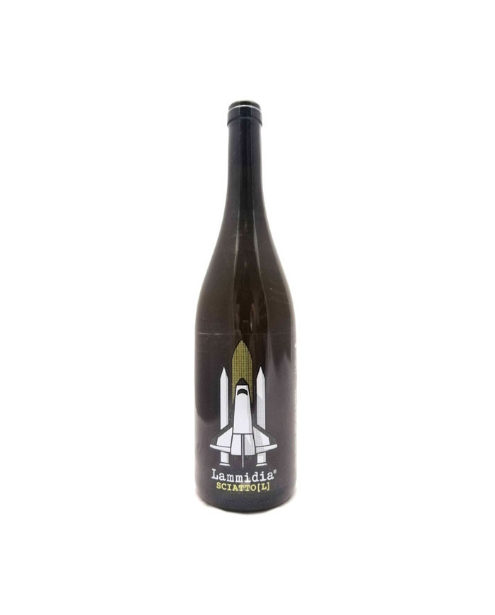 Vini Bianchi  Sciatto(L) 2019 – Lammidia 17,10 €