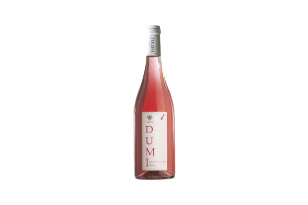 Vini Rosè  Dumì Rosato IGP 2020 - Terzini 6,59 â‚¬ Vini Rosè  Dumì Rosato IGP 2020 - Terzini 6,59 â‚¬