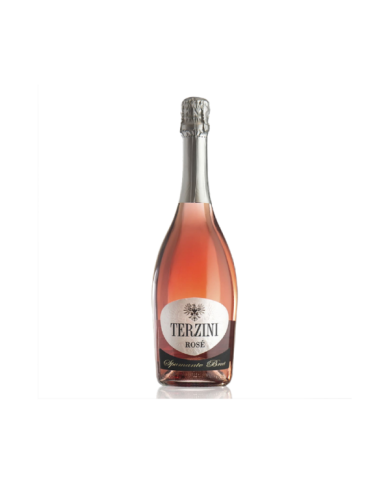 Rosé Wines  Spumante Rosè - Terzini 9,02 € Rosé Wines  Spumante Rosè - Terzini 9,02 €