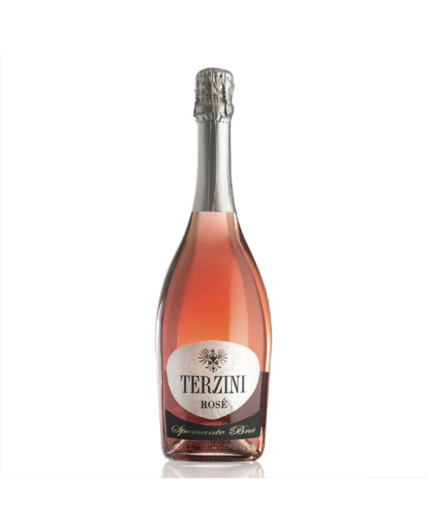 Rosé Wines  Spumante Rosè - Terzini 9,02 â‚¬ Rosé Wines  Spumante Rosè - Terzini 9,02 â‚¬