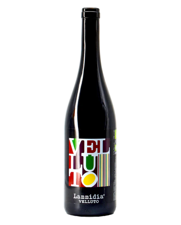 Red Wines  Velluto 2021 - Lammidia 22,40 â‚¬ Red Wines  Velluto 2021 - Lammidia 22,40 â‚¬