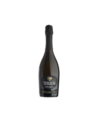 White wines  Spumante Pecorino - Terzini 8,98 € White wines  Spumante Pecorino - Terzini 8,98 €