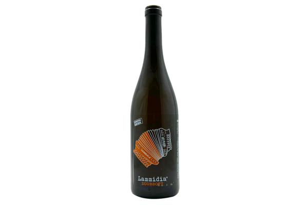 Vini Bianchi  Ddubbott 2019 - Lammidia 27,00&nbsp;€