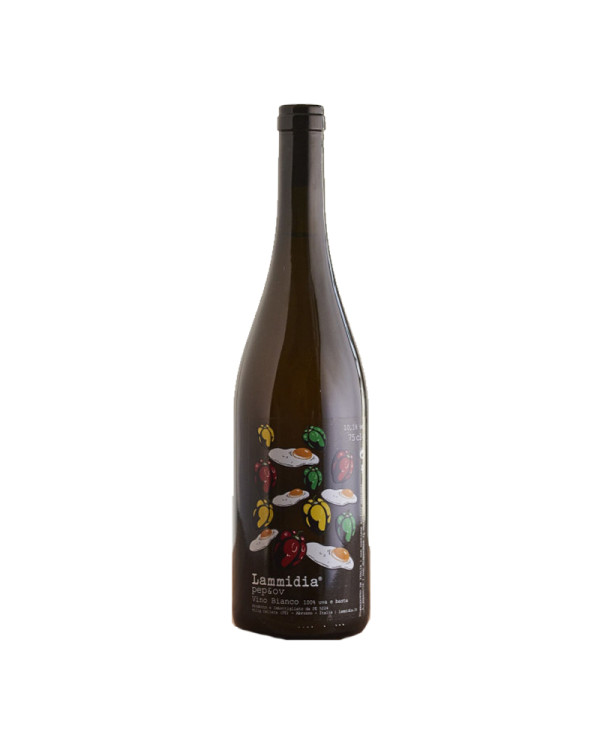White wines  PEP & OV - Lammidia 21,31 â‚¬ White wines  PEP & OV - Lammidia 21,31 â‚¬