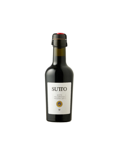 Köstlichkeiten  Aceto Balsamico di Modena I.G.P. 250ml - Sutto 15,90 € Köstlichkeiten  Aceto Balsamico di Modena I.G.P. 250ml - Sutto 15,90 €