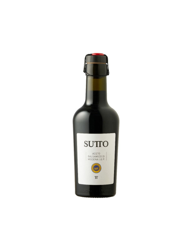Prelibatezze  Aceto Balsamico di Modena I.G.P. 250ml - Sutto 15,90 â‚¬ Prelibatezze  Aceto Balsamico di Modena I.G.P. 250ml - Sutto 15,90 â‚¬