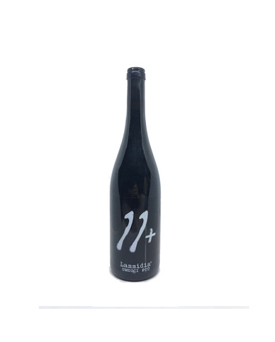Rode wijnen  11+ Rosso Carbonica - Lammidia 15,98 â‚¬ Rode wijnen  11+ Rosso Carbonica - Lammidia 15,98 â‚¬